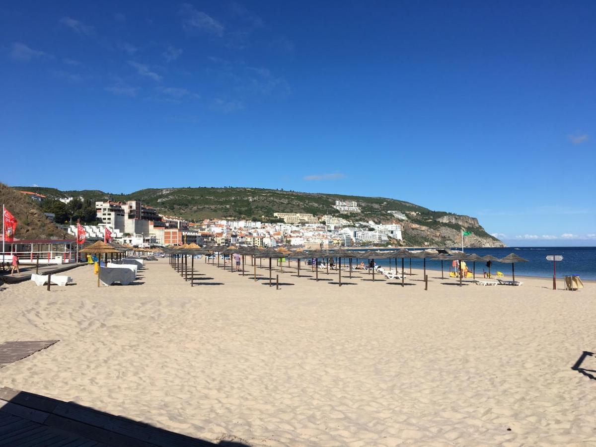 T3 Casa Central Sesimbra Zewnętrze zdjęcie