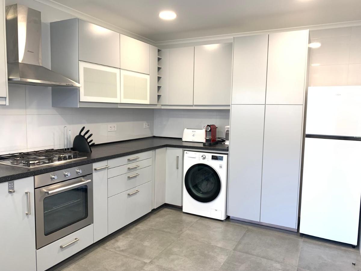 T3 Casa Central Sesimbra Zewnętrze zdjęcie