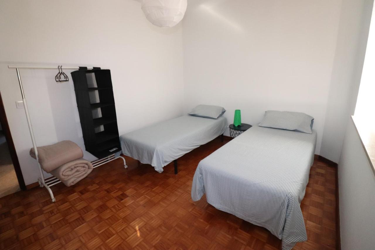 T3 Casa Central Sesimbra Zewnętrze zdjęcie