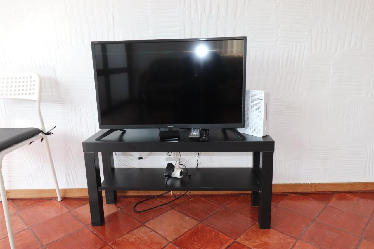 T3 Casa Central Sesimbra Zewnętrze zdjęcie
